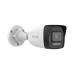 HiLook Series / Bala IP 4  Megapixel  / Lente 2.8 mm / 30 mts IR /  Micrófono Integrado / Exterior IP67 / PoE / dWDR / H.265+ / ONVIF