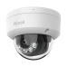 [Dual Light] HiLook Series / Domo IP de 4 Megapixel / Uso en interior / Lente 2.8 mm / 20 mts IR + 20 mts Luz Blanca / Micrófono Integrado / ACUSENSE Lite / PoE / dWDR / H.265+ / ONVIF