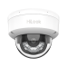 [Dual Light] HiLook Series / Domo IP de 4 Megapixel / Uso en interior / Lente 2.8 mm / 20 mts IR + 20 mts Luz Blanca / Micrófono Integrado / ACUSENSE Lite / PoE / dWDR / H.265+ / ONVIF
