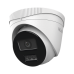 HiLook Series / Turret IP de 2 Megapixel   / Lente 2.8 mm / 30 mts IR / Micrófono Integrado / Exterior IP67 / PoE / dWDR / H.265+ / ONVIF