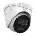 HiLook Series / Turret IP de 2 Megapixel   / Lente 2.8 mm / 30 mts IR / Micrófono Integrado / Exterior IP67 / PoE / dWDR / H.265+ / ONVIF