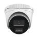 HiLook Series / Turret IP de 2 Megapixel   / Lente 2.8 mm / 30 mts IR / Micrófono Integrado / Exterior IP67 / PoE / dWDR / H.265+ / ONVIF