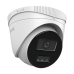 HiLook Series / Turret IP 4 Megapixel  / Lente 2.8 mm / 30 mts IR / Micrófono Integrado / Exterior IP67 / PoE / dWDR / H.265+ / ONVIF