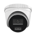 HiLook Series / Turret IP 4 Megapixel  / Lente 2.8 mm / 30 mts IR / Micrófono Integrado / Exterior IP67 / PoE / dWDR / H.265+ / ONVIF