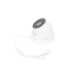 HiLook Series / Turret IP 4 Megapixel / 30 mts IR / Exterior IP67 / PoE / Lente 2.8 mm / WDR 120 dB / ONVIF