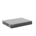 NVR 8 Megapixel (4K) / 8 Canales IP / 8 Puertos PoE+ / 1 Bahía de Disco Duro / HDMI en 4K
