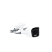 [ColorVu] Bala TURBOHD 2 Megapixel (1080p) / Imagen a Color 24/7 / Lente 2.8 mm / Microfono Integrado / Luz Blanca 20 mts / IP66 / Metálica
