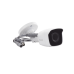 Bala TURBOHD 5 Megapíxel / Lente 2.8 mm (85° de Visión) / Exterior IP66 / IR EXIR 20 mts / TVI-AHD-CVI-CVBS/ Metal 