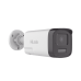 [Audio Bidireccional + Dual Light + ColorVu] Bala TURBOHD 2 Megapixel (1080p) / Lente 3.6 mm / 40 mts IR EXIR + 40 mts Luz Blanca / Micrófono y Bocina Integrado / Exterior IP67 / dWDR