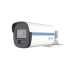 [Dual Light + ColorVu] Bala TURBOHD 3K / 5 Megapixel / Lente 3.6 mm / Audio por Coaxitron / 40 mts IR + 40 mts Luz Blanca / Exterior IP67 / Metal / dWDR