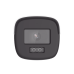 [Dual Light + ColorVu] Bala TURBOHD 3K / 5 Megapixel / Lente 3.6 mm / Audio por Coaxitron / 40 mts IR + 40 mts Luz Blanca / Exterior IP67 / Metal / dWDR