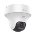 [Audio Bidireccional + Dual Light + ColorVu] Turret PT TURBOHD 2 Megapixel (1080p) / Lente 3.6 mm / 25 mts IR EXIR + 20 mts Luz Blanca / Micrófono y Bocina Integrado / dWDR