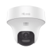 [Audio Bidireccional + Dual Light + ColorVu] Turret PT TURBOHD 2 Megapixel (1080p) / Lente 3.6 mm / 25 mts IR EXIR + 20 mts Luz Blanca / Micrófono y Bocina Integrado / dWDR