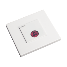 Botón de Llamada Iluminado con Lector RFID 125 KHz, BUS RS485, Compatible con NX0019/B, NX0015 Y NX1021 Botón de Llamada Iluminado con Lector RFID 125 KHz, BUS RS485, Compatible con NX0019/B, NX0015 Y NX1021