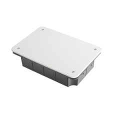 Terminal de Habitación IP Empotrable para Hospitales / Bus RS485 / 12 Entradas Digitales / SIP / PoE / Compatible con NX1071 y NX1075 Terminal de Habitación IP Empotrable para Hospitales / Bus RS485 / 12 Entradas Digitales / SIP / PoE / Compatible con NX1071 y NX1075