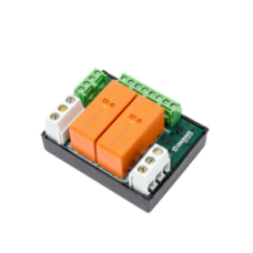 Módulo (4 entradas/2 salidas) preprogramado autónomo para soluciones de accesibilidad