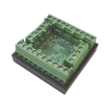 Modulo de 11 Entradas y 5 Salidas Digitales, Compatible con NX0019/B, NX1021 Y NX0015