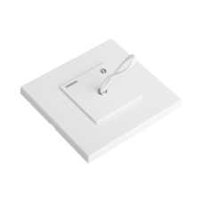 Modulo de Pared para Tirador de Baño para Hospital con LED Indicador / Compatible con NX0019/B, NX0015 y NX1021