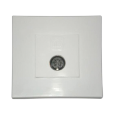 Modulo de Pared para Pulsador de Cama, Compatible con NX0883, NX0885 y NX0015