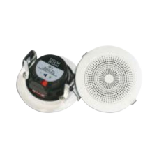 Altavoz de 10 W 8 Ohm para Techo, 3.5 Altavoz de 10 W 8 Ohm para Techo, 3.5