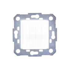 LUZ DE AVISO RGB Y CONEXION POR BUS  (*) / CON SEÑAL ACUSTICA