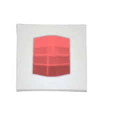 Luz roja / Control directo con señales de alimentación de 12Vdc o mediante señales digitales / Señal acústica independiente de señal luminosa