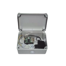 Conversor de localización en interiores / RS485 BUS a ETHERNET Conversor de localización en interiores / RS485 BUS a ETHERNET