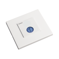 Botón Azul Iluminado con Lector RFID 125 KHz para Llamada a Médico, BUS RS485, Compatible con NX0019/B, NX1021 Y NX0015 Botón Azul Iluminado con Lector RFID 125 KHz para Llamada a Médico, BUS RS485, Compatible con NX0019/B, NX1021 Y NX0015