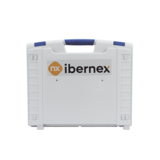 Maletín Funcional Demo Sistema de Intercomunicación  Paciente Enfermera / Solucion WIRELESS