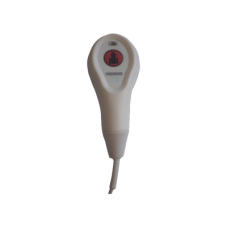 Pulsador de Cama con Indicador LED / Grabado Braille / IP65 / Compatible con NX0019/B, NX1021 y NX0080/J1