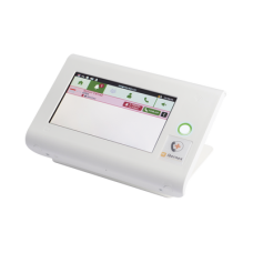 Consola de Sobremesa para Hospitales / Puesto de Control de Enfermería / Pantalla Táctil 7 Consola de Sobremesa para Hospitales / Puesto de Control de Enfermería / Pantalla Táctil 7