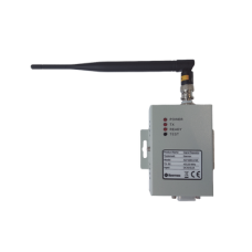 Repetidor y Amplificador de Señal Inalámbrico / Modulación FSK / Dimensiones 100x75x25 mm / Peso 0.24 kg / Alimentación 5 V CC o 220 V CA / ABS Antibacteriano Repetidor y Amplificador de Señal Inalámbrico / Modulación FSK / Dimensiones 100x75x25 mm / Peso 0.24 kg / Alimentación 5 V CC o 220 V CA / ABS Antibacteriano