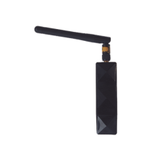 Tarjeta de Red Wi-Fi Dual Band / External Antenna SMA 2dBi / Transmisor Receptor / USB / 400 Mbps / Interfaz de Integración con Software Ibernex / Windows 10-11 Tarjeta de Red Wi-Fi Dual Band / External Antenna SMA 2dBi / Transmisor Receptor / USB / 400 Mbps / Interfaz de Integración con Software Ibernex / Windows 10-11