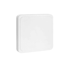 Antena UHF Individual / 865-928 MHz / Ganancia > 9dBi / VSWR ≤ 1.3:1 / Ancho de Haz 70°/70° / Conector N-hembra / Carcasa IP67 Antena UHF Individual / 865-928 MHz / Ganancia > 9dBi / VSWR ≤ 1.3:1 / Ancho de Haz 70°/70° / Conector N-hembra / Carcasa IP67