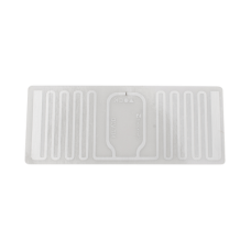 TAG ADHESIVO RFID UHF PARA ETIQUETADO DE SUPERFICIES NO METALICAS TAG ADHESIVO RFID UHF PARA ETIQUETADO DE SUPERFICIES NO METALICAS