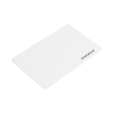 Tarjeta de Proximidad RFID de 125 KHz (ISO 7816) 64 Bits