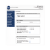 PDU Administrable IP, 12 Salidas para Brakers (No incluidos), Control de Energía Remoto, Doble Bus Inteligente de Distribución CD, Aplicaciones 12,24 y 48 Vcc.