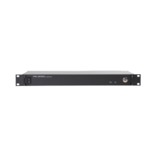 Fuente de Poder de Alta Eficiencia, 87 Amperes, 12 Vcc, 1 Unidad Rack, Cargador de baterías, Función LVD