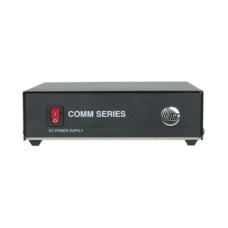 Fuente de Poder de Alta Fiabilidad 13.8v / 20A máx