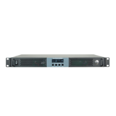 Fuente de  Poder de Alto Rendimiento 48Vcc / 1600W de Potencia