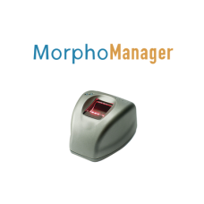 MORPHO MANAGER PRO PACK MORPHO MANAGER PRO PACK