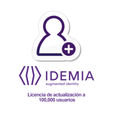 Actualización de licencia de 20.000 a 40.000 usuarios