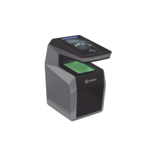 Lector de huella MorphoWave Compact / lector Multiformato MIFare, DESFire, Prox HID, ICLASS/ QR/ IP65 / PoE Lector de huella MorphoWave Compact / lector Multiformato MIFare, DESFire, Prox HID, ICLASS/ QR/ IP65 / PoE