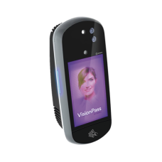 Lector facial Vision Pass MDPI con lector Prox HID, Iclass, Mifare y Desfire incluido IP65 Lector facial Vision Pass MDPI con lector Prox HID, Iclass, Mifare y Desfire incluido IP65