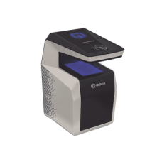 Lector de huella MorphoWave Compact / lector MIFare, DESFire Lector de huella MorphoWave Compact / lector MIFare, DESFire