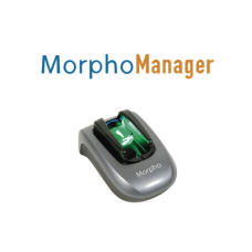 MORPHO MANAGER MULTIMODAL PACK