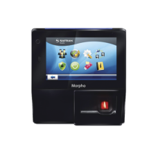 Lector de huella serie sigma con lector ICLASS / tiempo y asistencia / IP65 / PoE Lector de huella serie sigma con lector ICLASS / tiempo y asistencia / IP65 / PoE