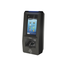 Lector de Huellas Serie Sigma Extreme PROX-FFD con lector Mifare PoE, IP65, IK09 aprobado por FBI Lector de Huellas Serie Sigma Extreme PROX-FFD con lector Mifare PoE, IP65, IK09 aprobado por FBI