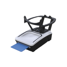 Enrolador de escritorio USB de la palma de la mano / multi espectral. Enrolador de escritorio USB de la palma de la mano / multi espectral.