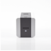 Impresora de Tarjetas Semi- automática SMART21 / Ingreso de Tarjetas Manual/Incluye Ribbon, Software y 100 Tarjetas PVC